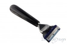 round razor, ox