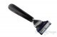 round razor, ox