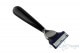 round razor, buffalo
