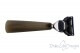 flat razor, ox
