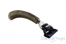 deer razor