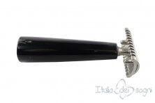 safety razor, buffalo