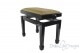 Tamburet de Piano "Fiorentino" - Velours Beige
