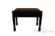 Tamburet de Piano "Fiorentino" - Velours Marron
