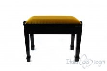 Tamburet de Piano "Fiorentino" - Velours D'or