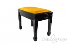 Tamburet de Piano "Fiorentino" - Velours D'or