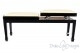 Tamburet de Piano "Casella" - Velours Beige