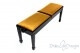 Tamburet de Piano "Casella" - Velours D'or